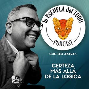 La Escuela del Todo Podcast