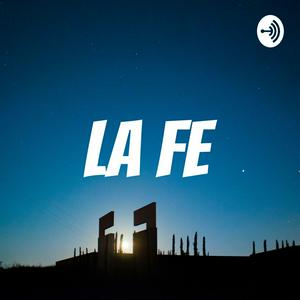 Escucha LA FE en la aplicación