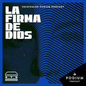 Escucha La firma de Dios en la aplicación