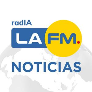 Escucha La FM Noticias Colombia en la aplicación