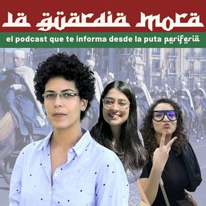 La Guardia Mora