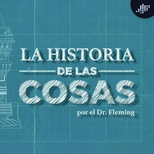 Escucha La historia de las cosas | PIA Podcast en la aplicación