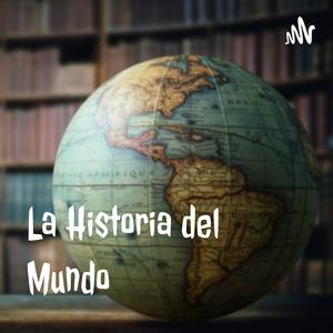 Escucha La Historia del Mundo en la aplicación