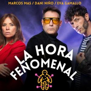 Escucha La Hora Fenomenal en la aplicación