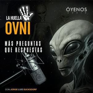 Escucha La Huella Ovni en la aplicación