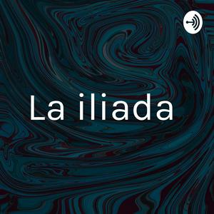 Escucha La iliada en la aplicación