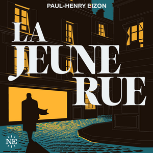 Escucha La Jeune Rue en la aplicación