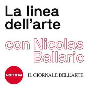 La linea dell'arte