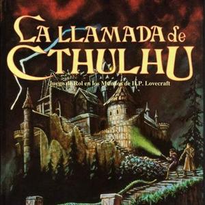 Escucha La llamada de Cthulhu de H.P. Lovecraft en la aplicación