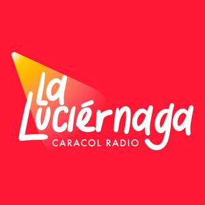 Escucha La Luciérnaga en la aplicación