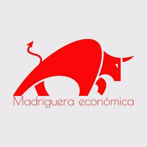Escucha La madriguera económica en la aplicación