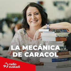 La Mecánica del caracol