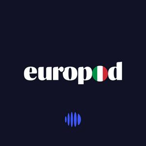 Escucha Europod • Italiano en la aplicación