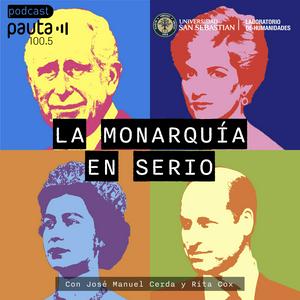 Escucha La monarquía en serio en la aplicación