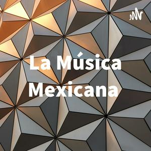 Escucha La Música Mexicana en la aplicación