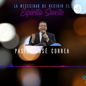 La Necesidad de Recibir el Espíritu Santo- P. José Correa