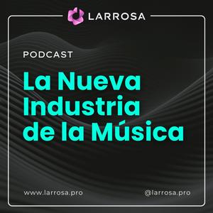 Escucha La Nueva Industria de la Música en la aplicación