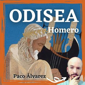 Escucha La «Odisea» de Homero: audiolibro en la aplicación