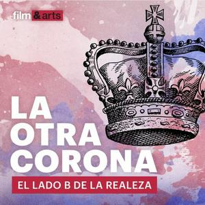 Escucha La otra corona en la aplicación