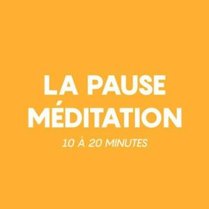 Escucha La pause Méditation : Des méditations courtes et adaptées à chaque instant de la journée 🧘‍♀️ en la aplicación