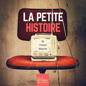 Escucha LA PETITE HISTOIRE - histoires et légendes en la aplicación