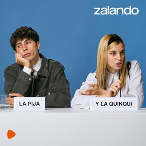 Escucha La Pija y la Quinqui en la aplicación