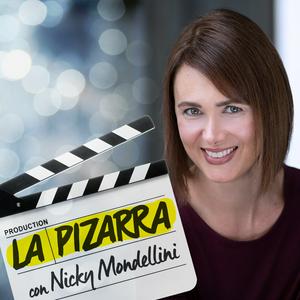 Escucha La Pizarra con Nicky Mondellini en la aplicación