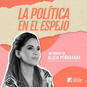 Escucha La política en el espejo en la aplicación