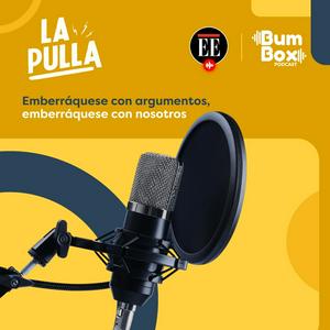 Escucha La Pulla en la aplicación