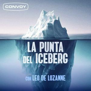 Escucha La Punta del Iceberg en la aplicación