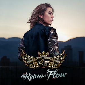 Escucha La Reina del Flow en la aplicación