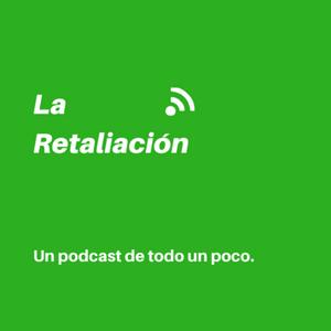 Escucha La Retaliación en la aplicación