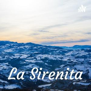 La Sirenita