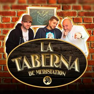 Escucha La Taberna de Meristation en la aplicación