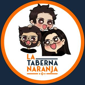 La Taberna Naranja