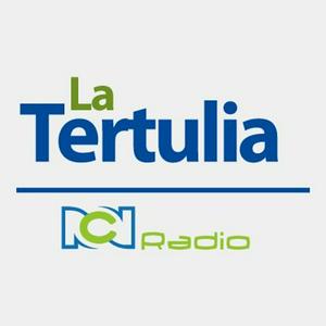 Escucha La Tertulia RCN Radio en la aplicación