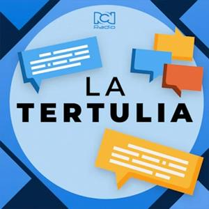 Escucha La Tertulia en la aplicación