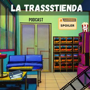 LA TRASSSTIENDA