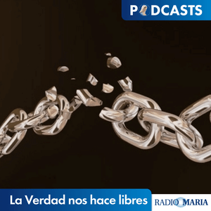 Escucha La Verdad nos hace libres en la aplicación
