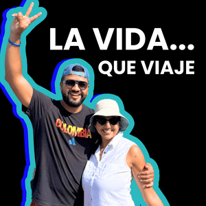 La vida... Qué viaje