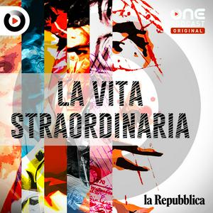 La vita straordinaria