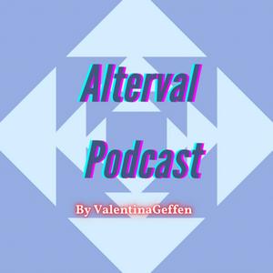 Escucha Alterval Podcast en la aplicación
