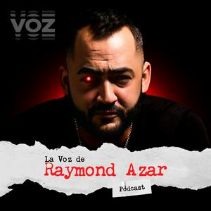 Escucha La Voz de Raymond Azar en la aplicación