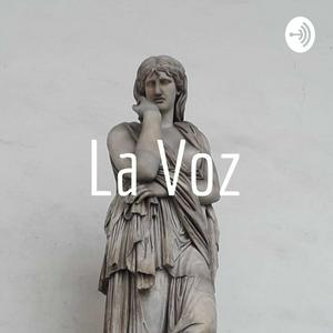Voz que ve