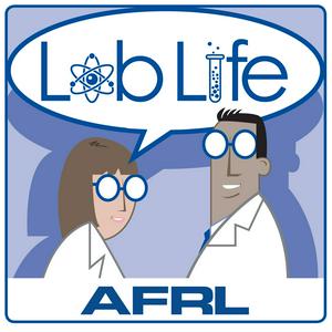 Escucha LAB LIFE en la aplicación