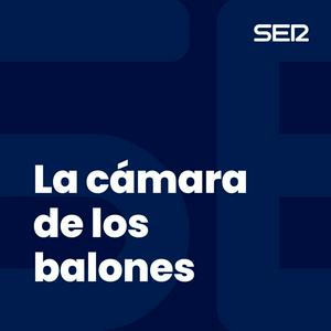 La cámara de los balones