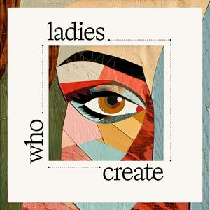 Escucha Ladies Who Create en la aplicación