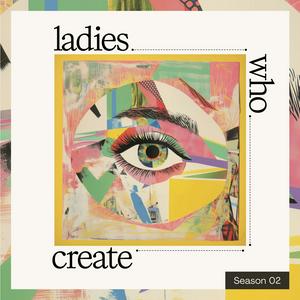 Escucha Ladies Who Create en la aplicación