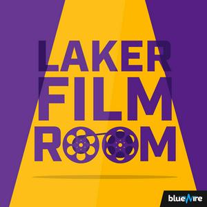 Escucha Laker Film Room - Dedicated to the Study of Lakers Basketball en la aplicación