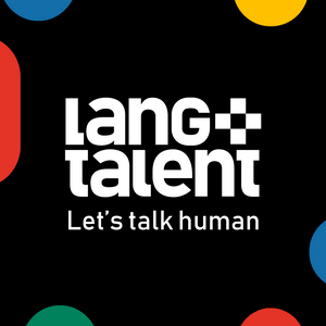LangTalent Podcast